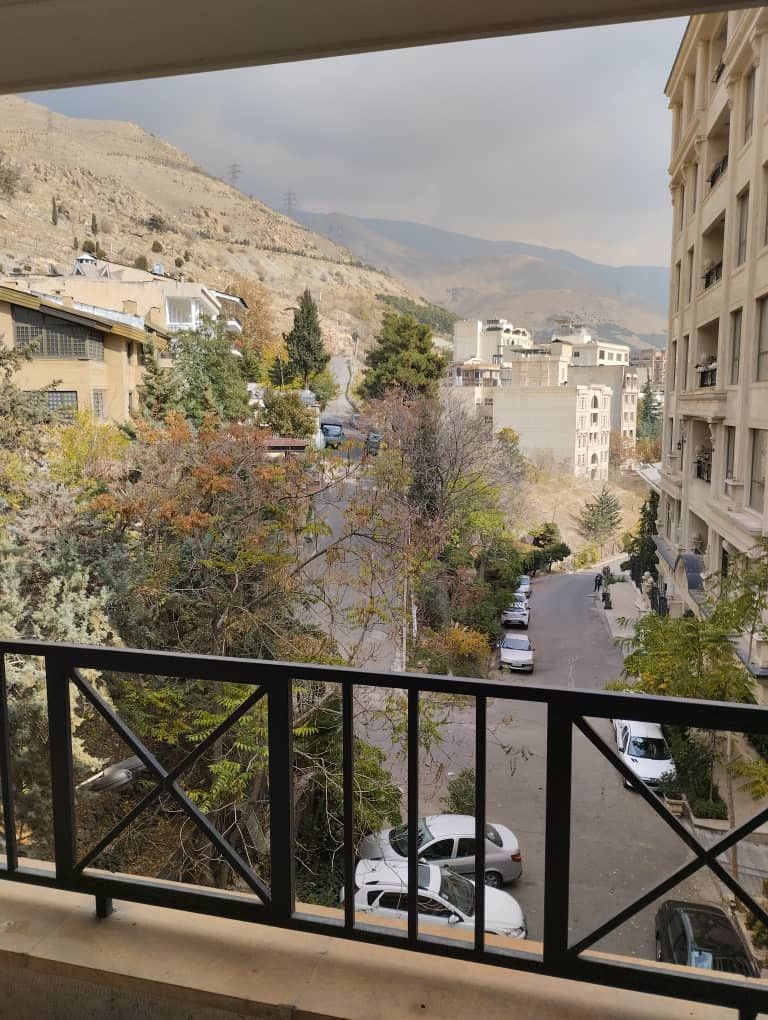 فروش آپارتمان  200 متر نیاوران با لابی مجلل