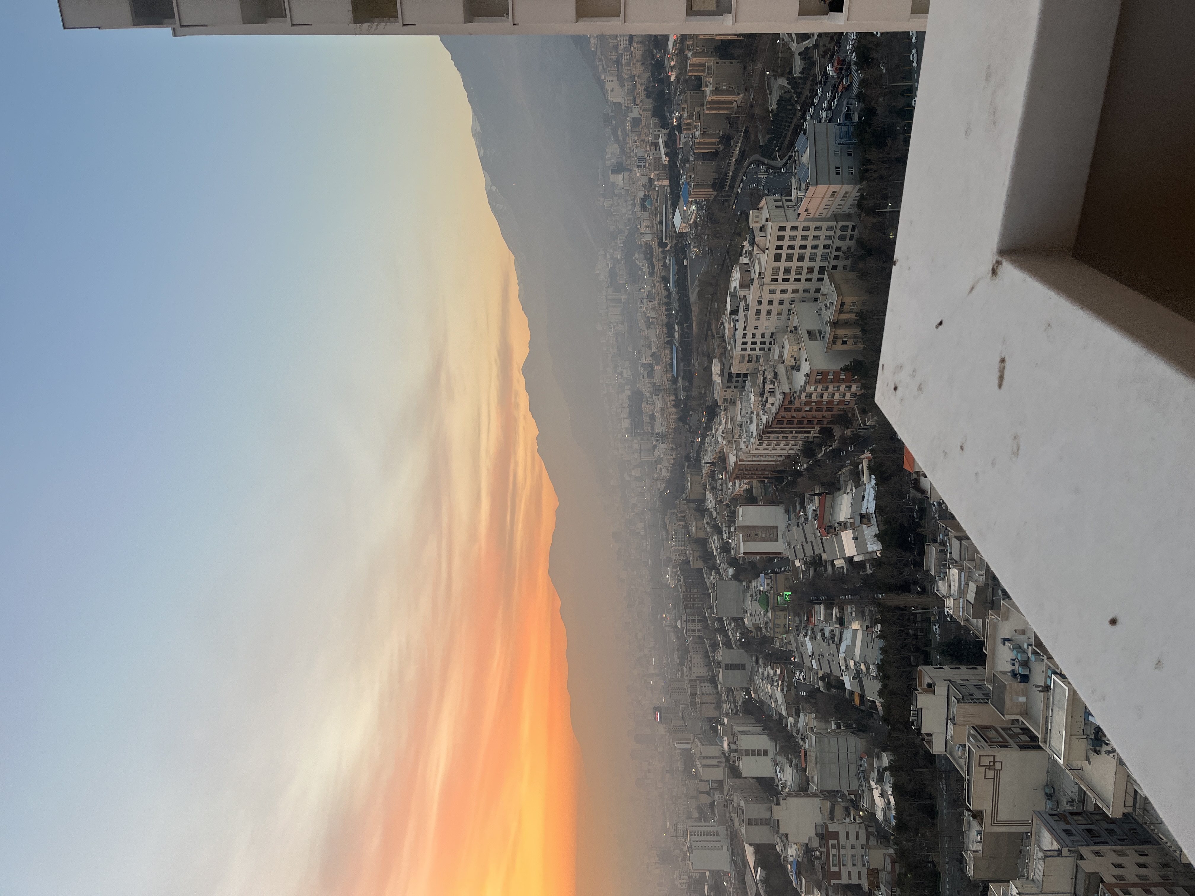 اجاره اپارتمان145 متر فول 2 تراس چیدمان 2 پارکینگ