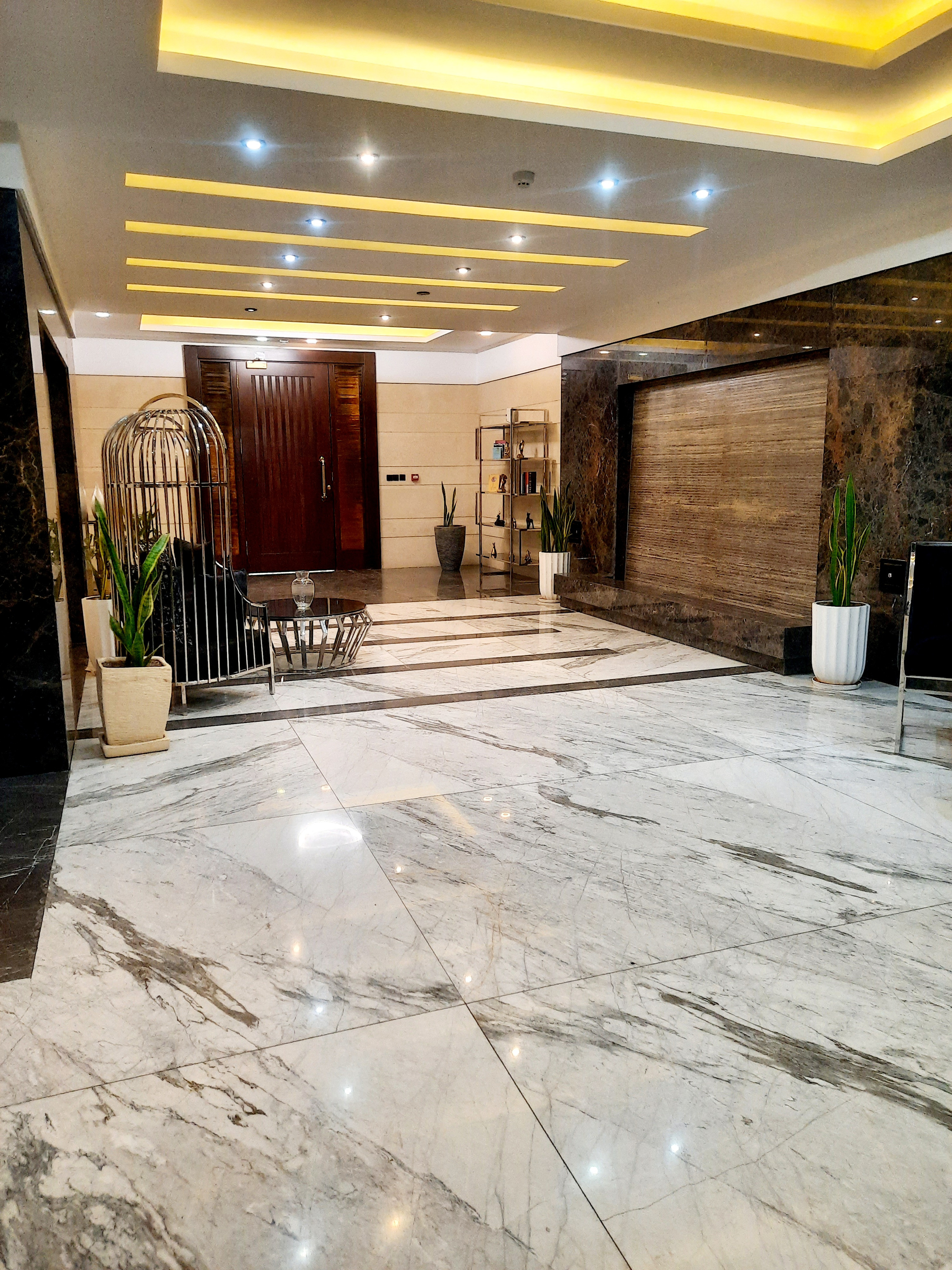 فروش آپارتمان قیطریه ۱۰۰ متر ۷ سال ساخت