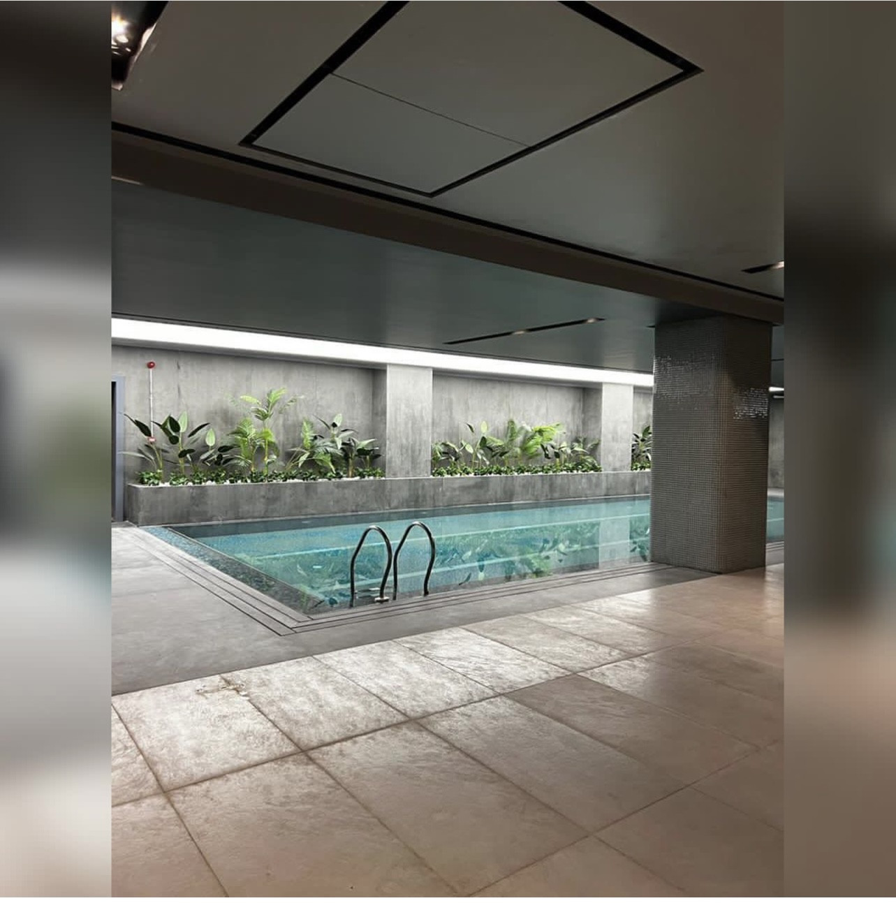 فروش آپارتمان 280 متری نیاوران مرجان