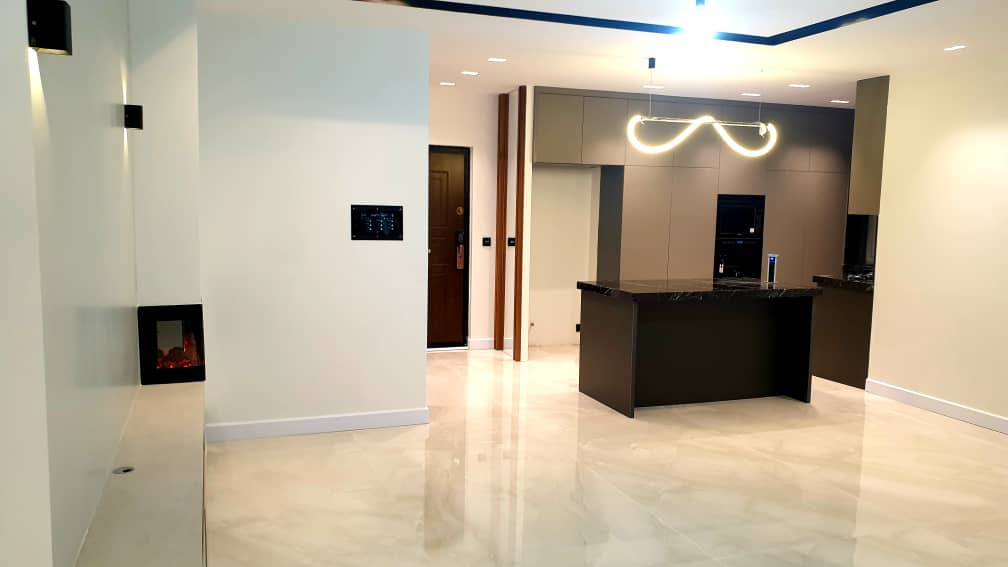 فروش آپارتمان دولت دیباجی 145 متری