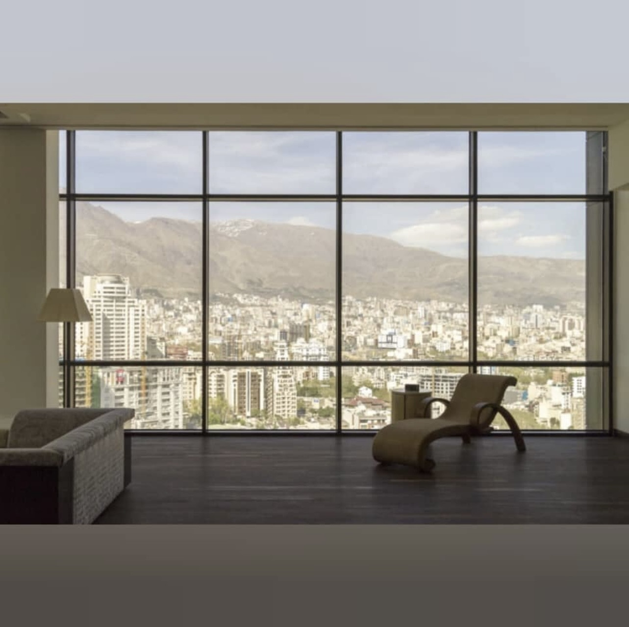 فروش آپارتمان 180 متر نیاوران