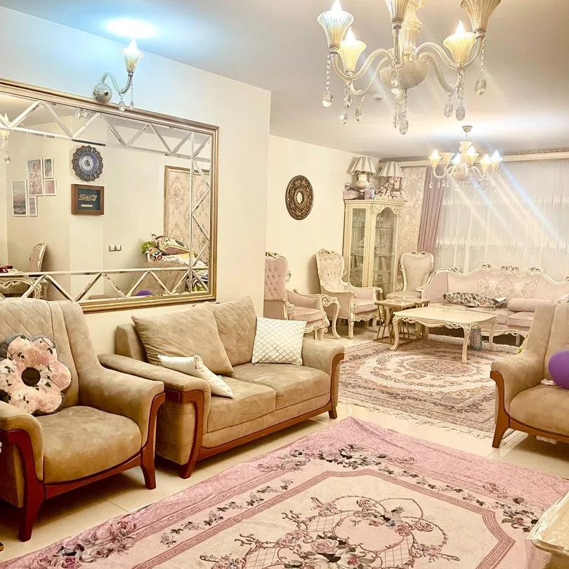 سوهانک ۹۱متر فول و آفتابگیر