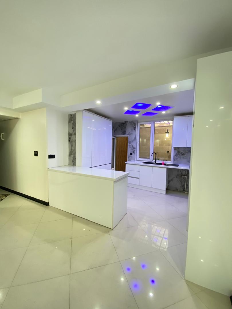 پاسداران،خواجه عبدالله،75متر،2خواب،آفتابگیر