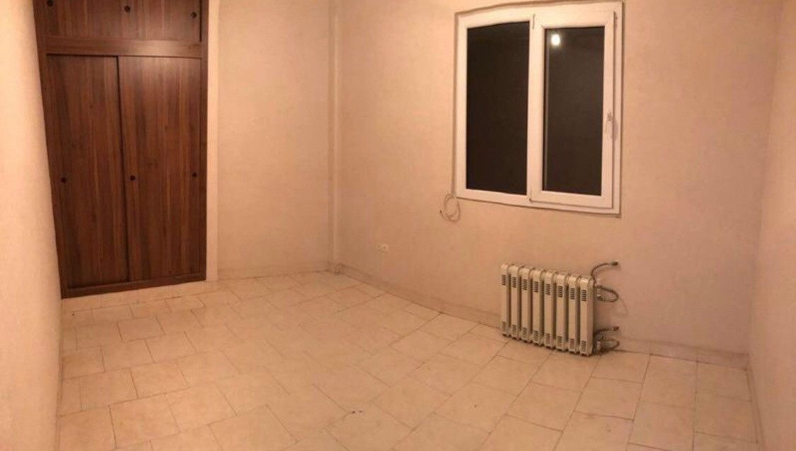 اجاره آپارتمان 100 متر کیکاووس غرق نور فول امکانات