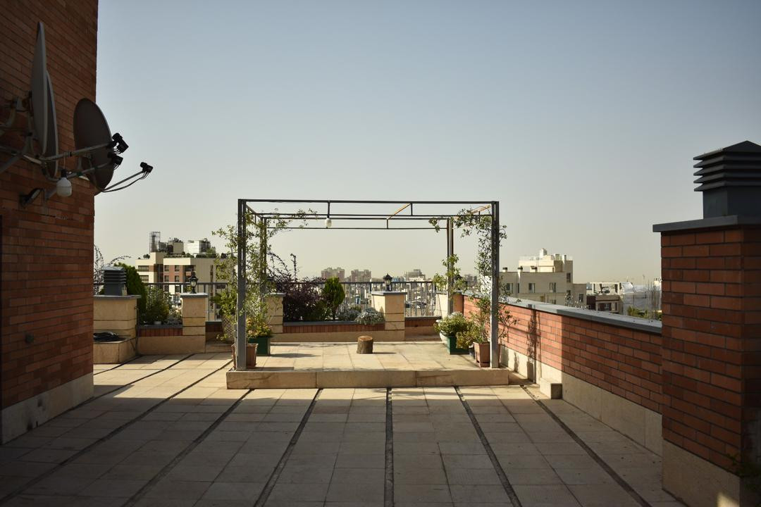 فروش آپارتمان 110 متری دزاشیب