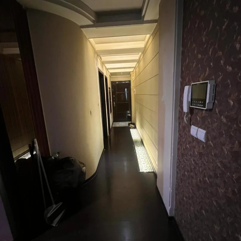 کیکاووس ۵۵متر ۱خواب اجاره