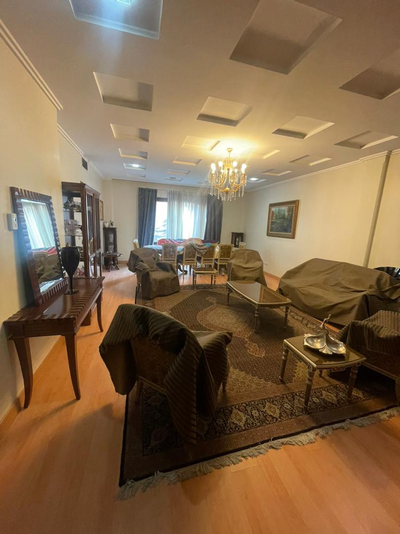 رهن و اجاره آپارتمان 170 متری قلب  دروس