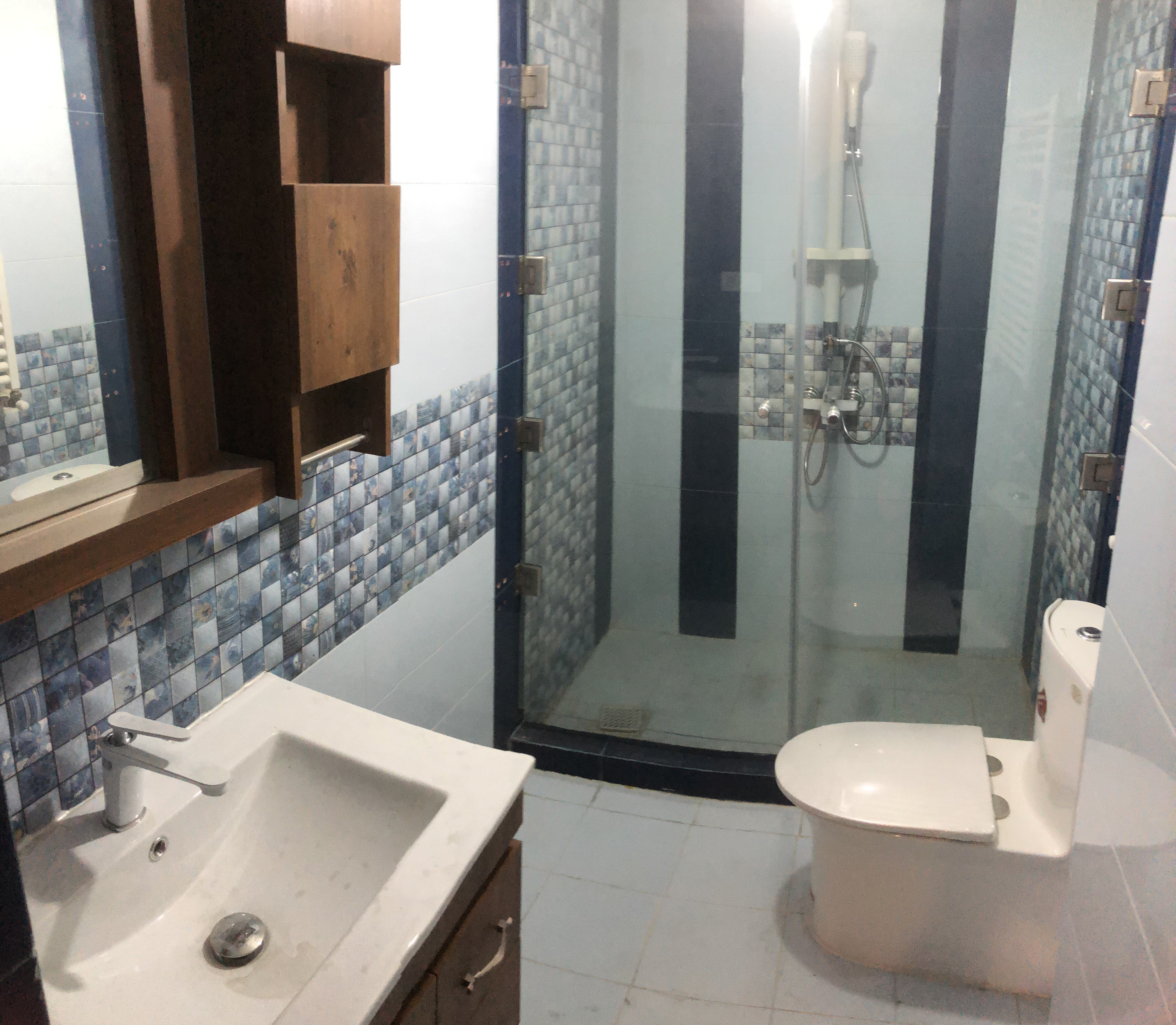 فروش آپارتمان ۷۳ متر پاسداران لاکچری