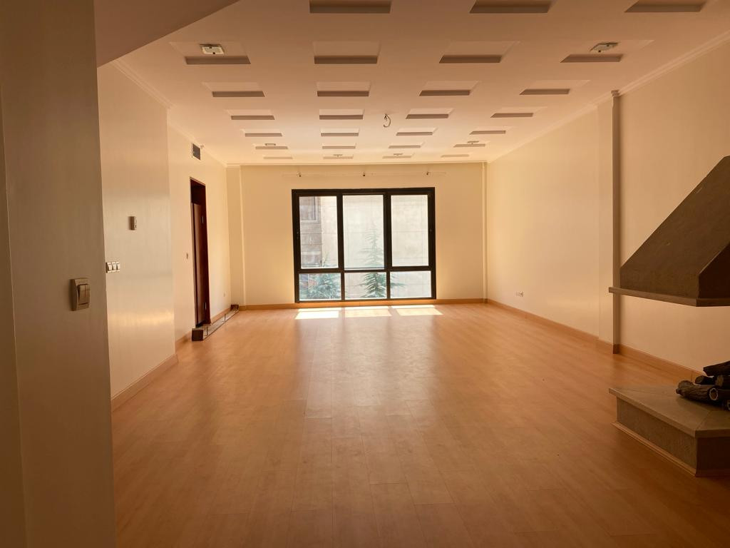 اجاره آپارتمان 171 متر دروس تک واحدی