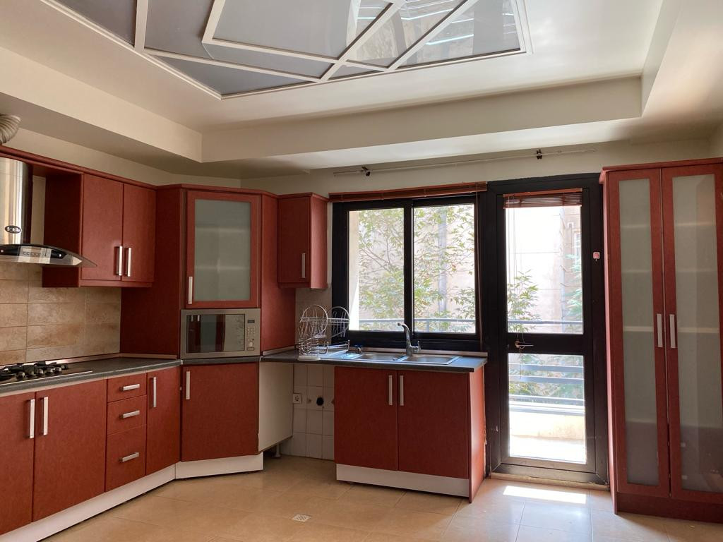 اجاره آپارتمان 171 متر دروس تک واحدی