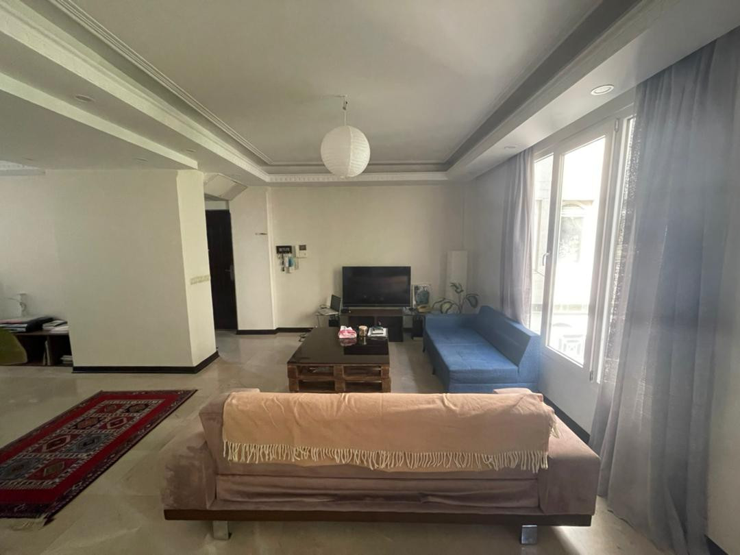 اجاره آپارتمان 70 متر دروس تک واحدی