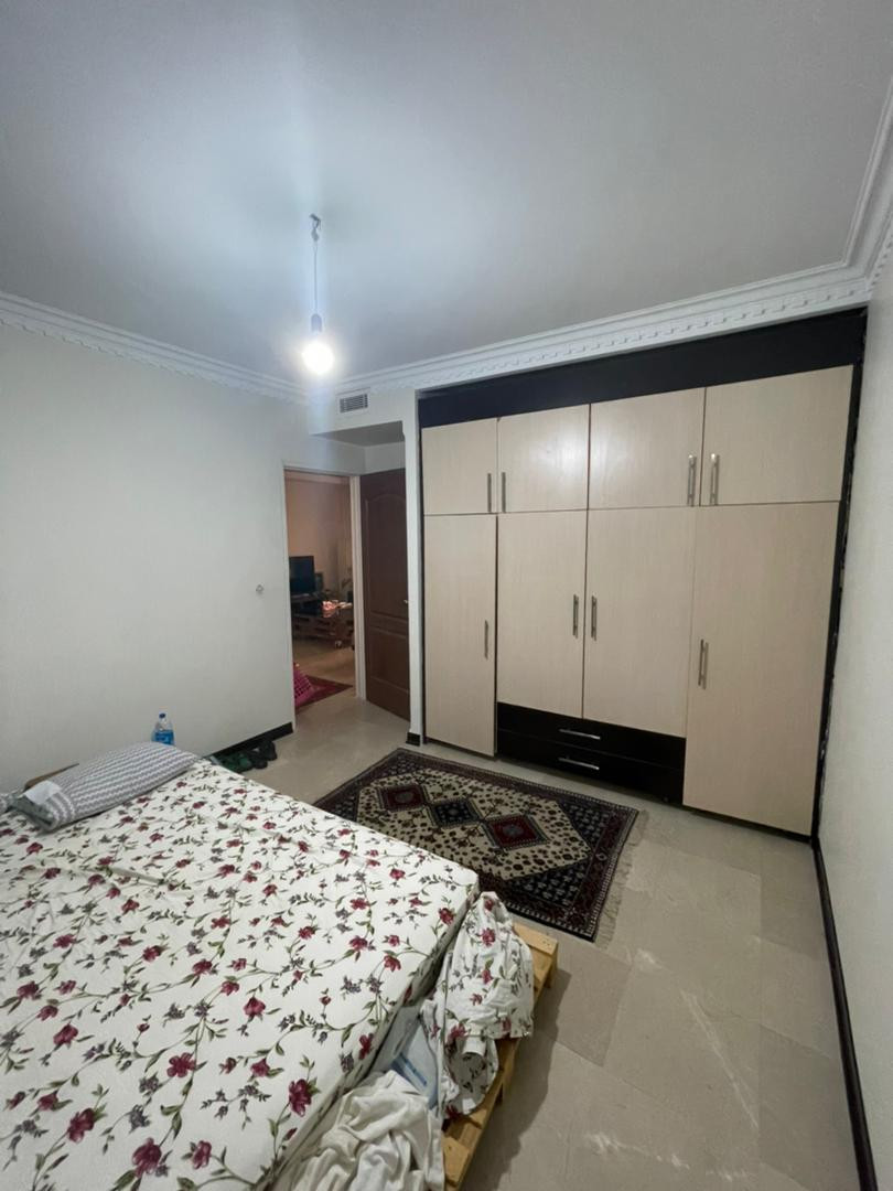 اجاره آپارتمان 70 متر دروس تک واحدی