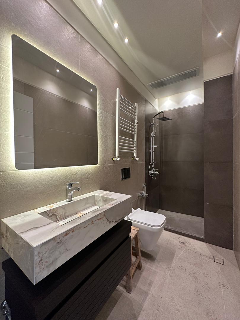 فروش آپارتمان 105متر نیاوران 2خواب فول امکانات