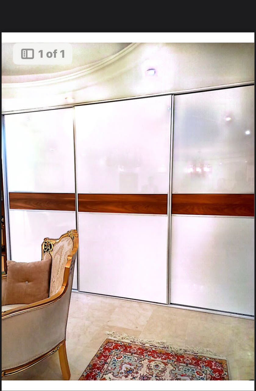 فروش آپارتمان 185 متر تاپ لوکیشن