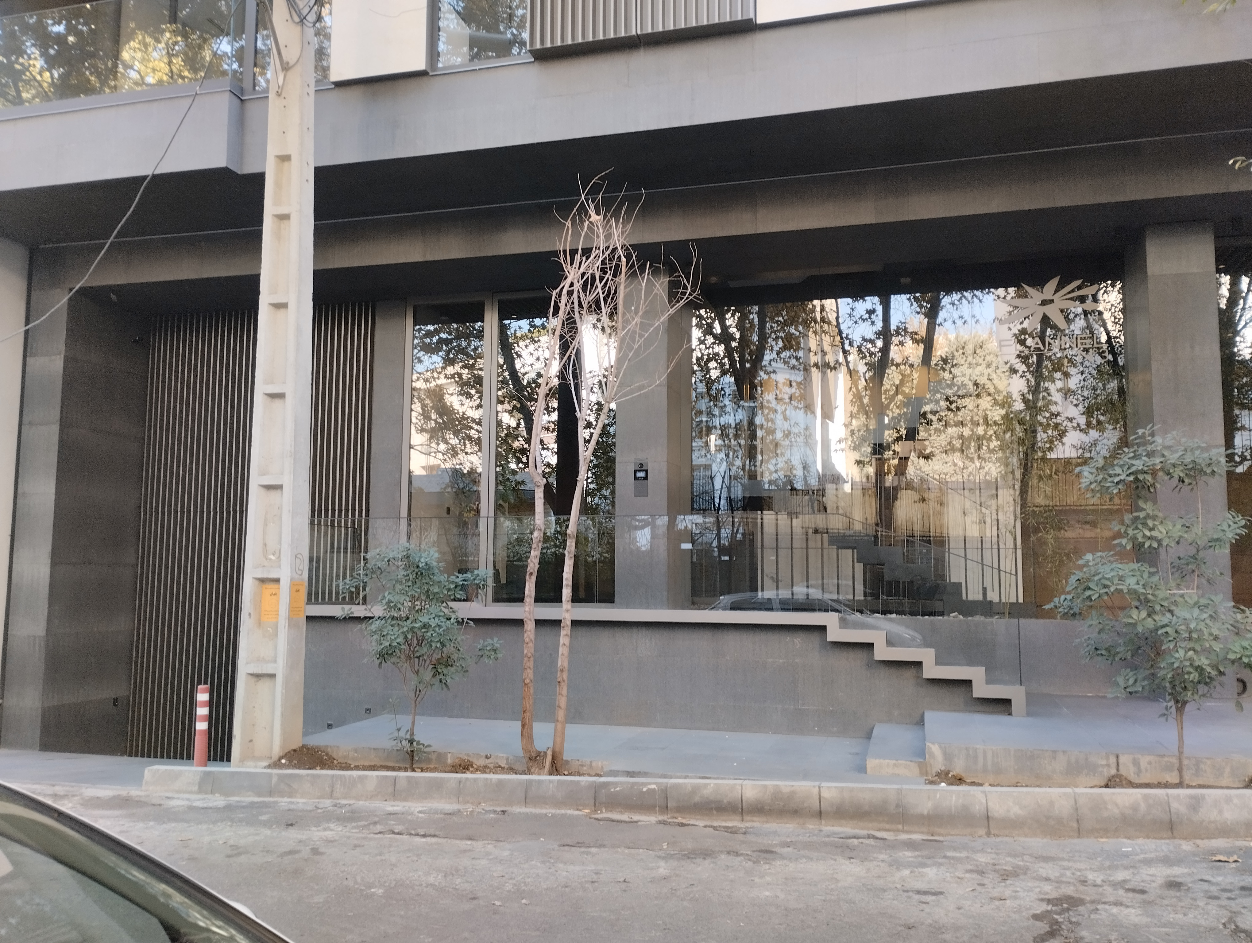 185متر 3 خواب مستر فول مشاعات