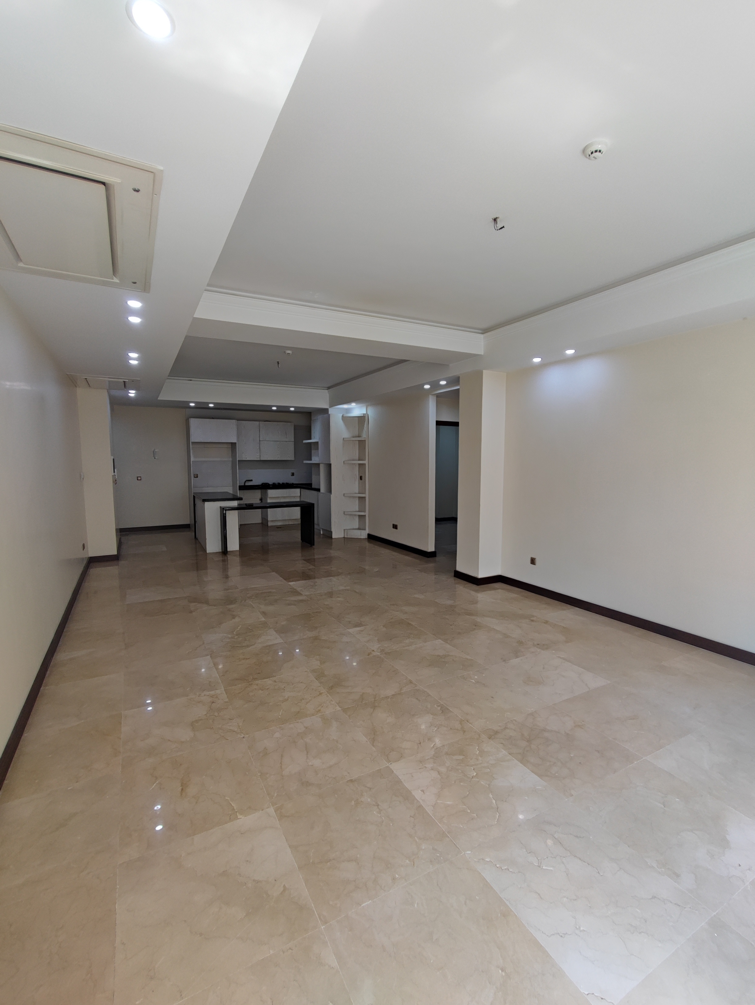 فروش آپارتمان 100 متری دزاشیب