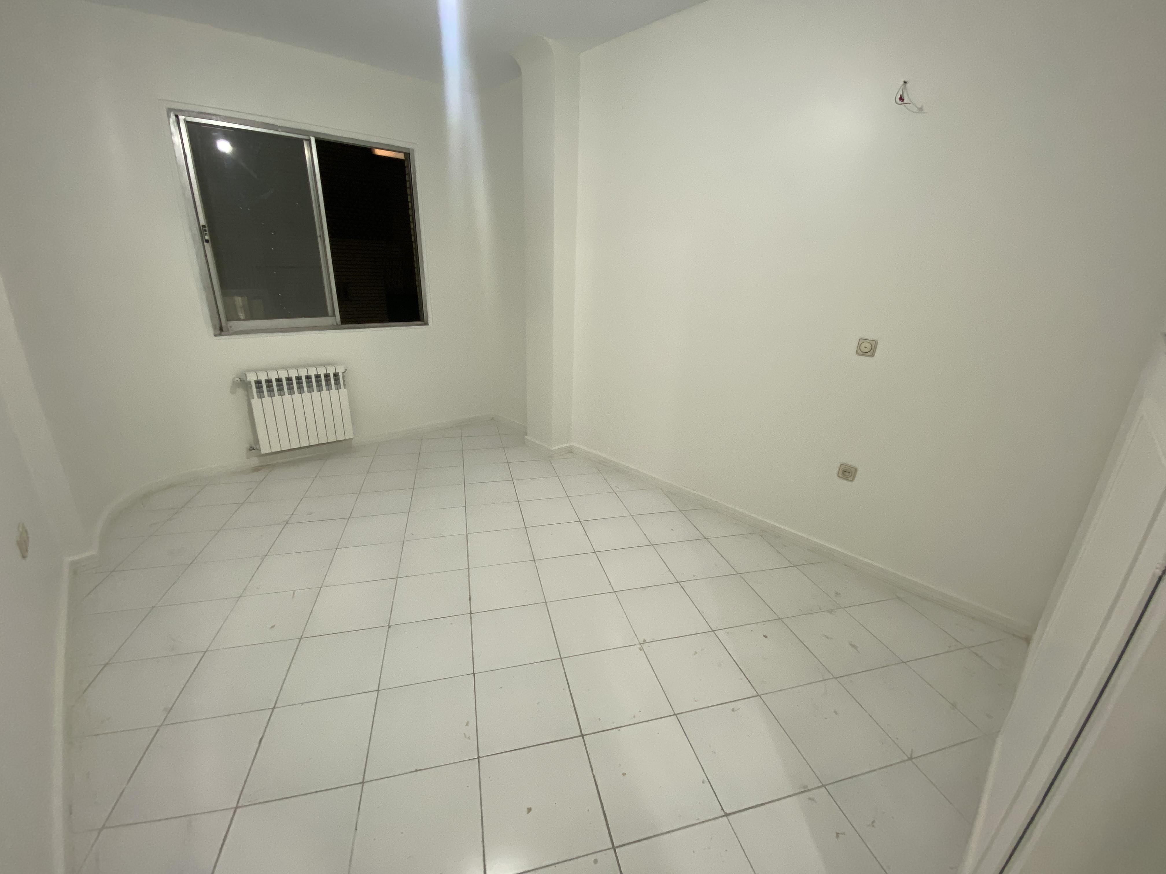 اجاره اپارتمان 140 متر ظفر تخلیه بازسازی