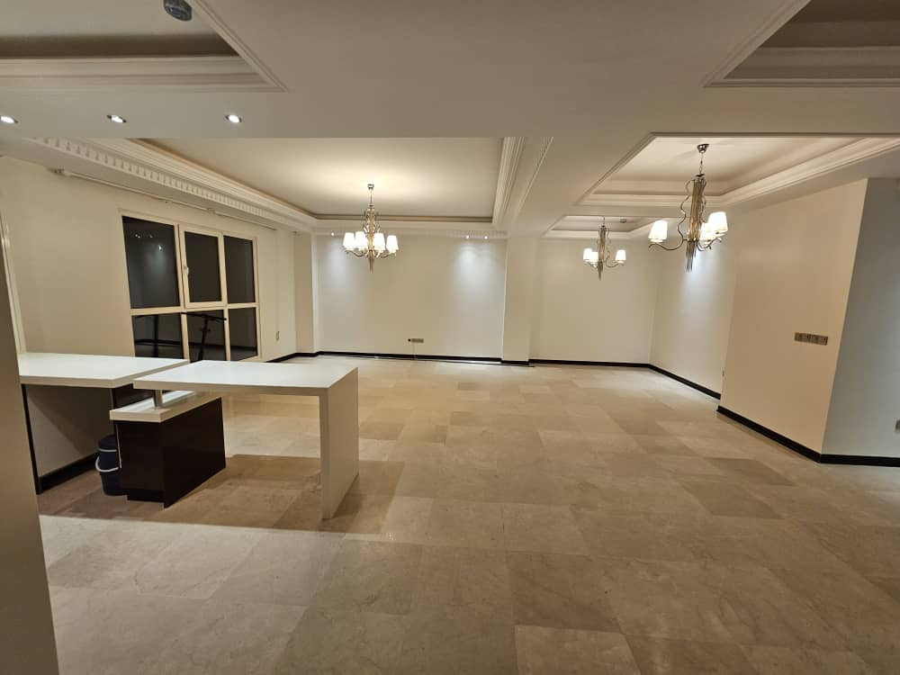 فروش آپارتمان سوهانک ۱۵۰ متر نوساز