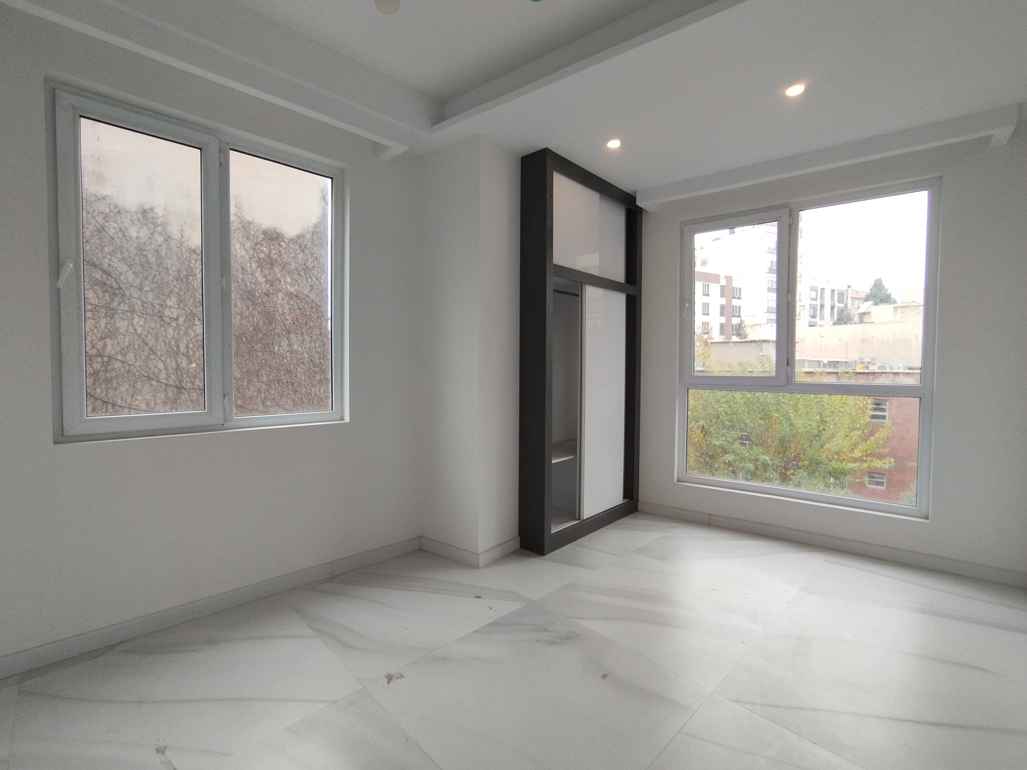 فروش آپارتمان 120 متر در پاسداران