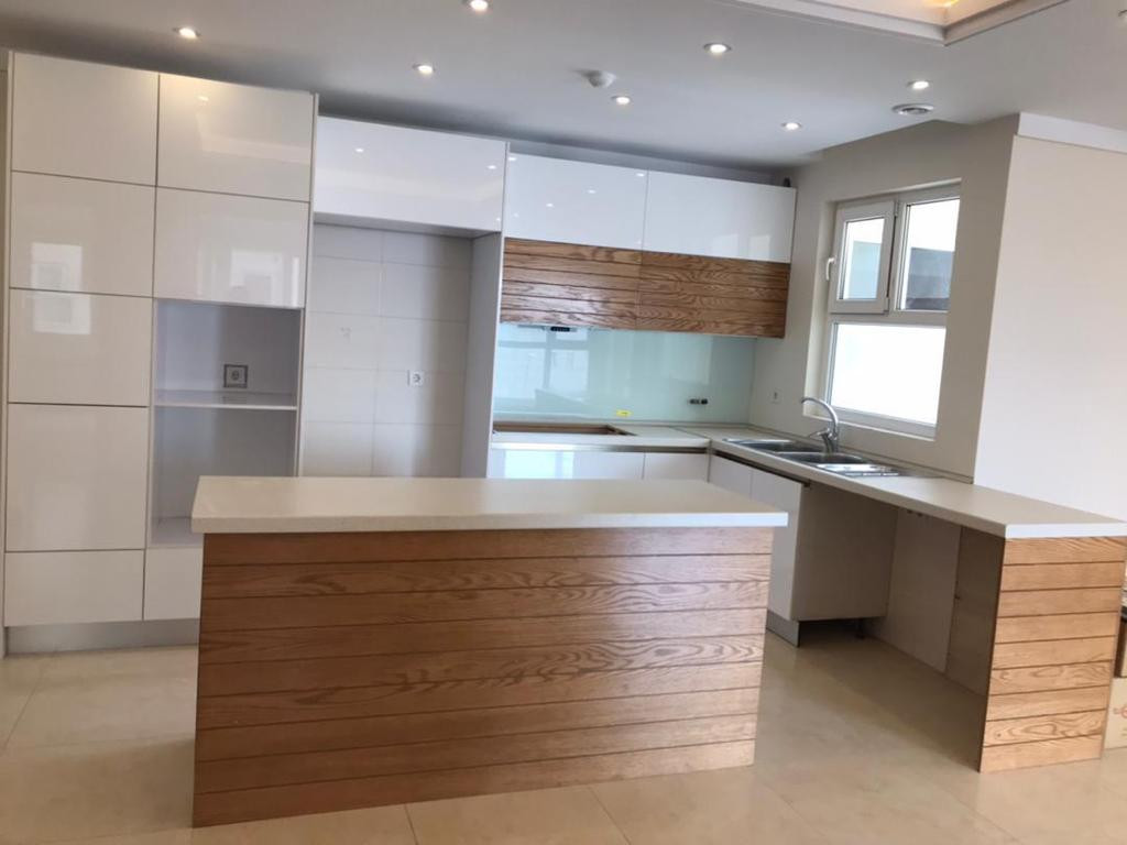 اجاره آپارتمان قیطریه 95 متر تاپ لوکیشن