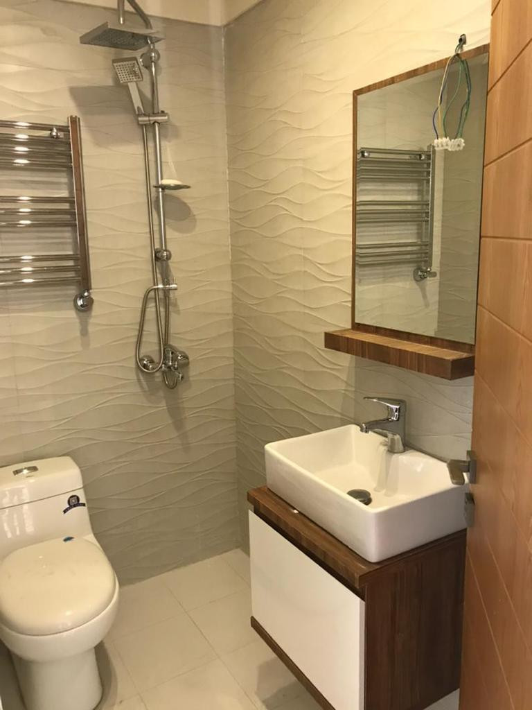 اجاره آپارتمان قیطریه 95 متر تاپ لوکیشن