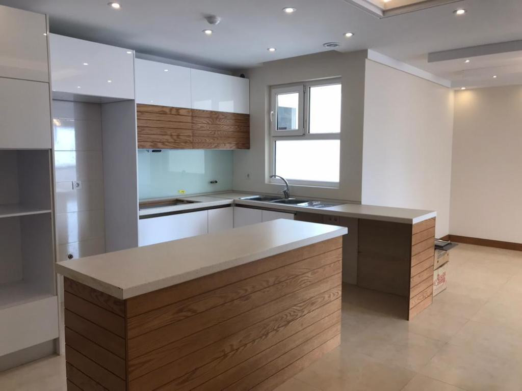 اجاره آپارتمان قیطریه 95 متر تاپ لوکیشن