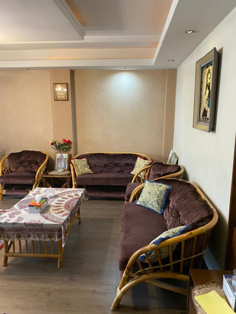 فروش آپارتمان 65 متر نیاوران نورگیر