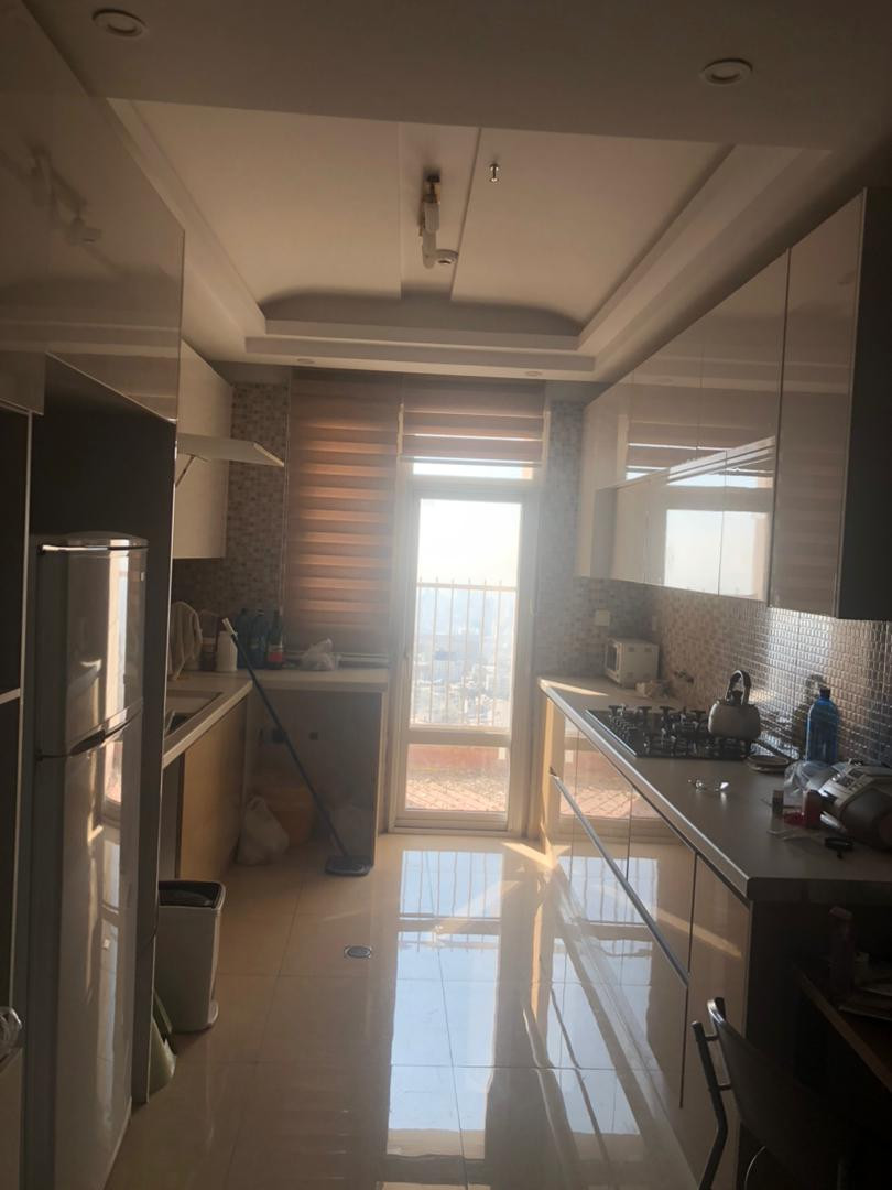 فروش آپارتمان ٦٥ متر گلابدره به قيمت