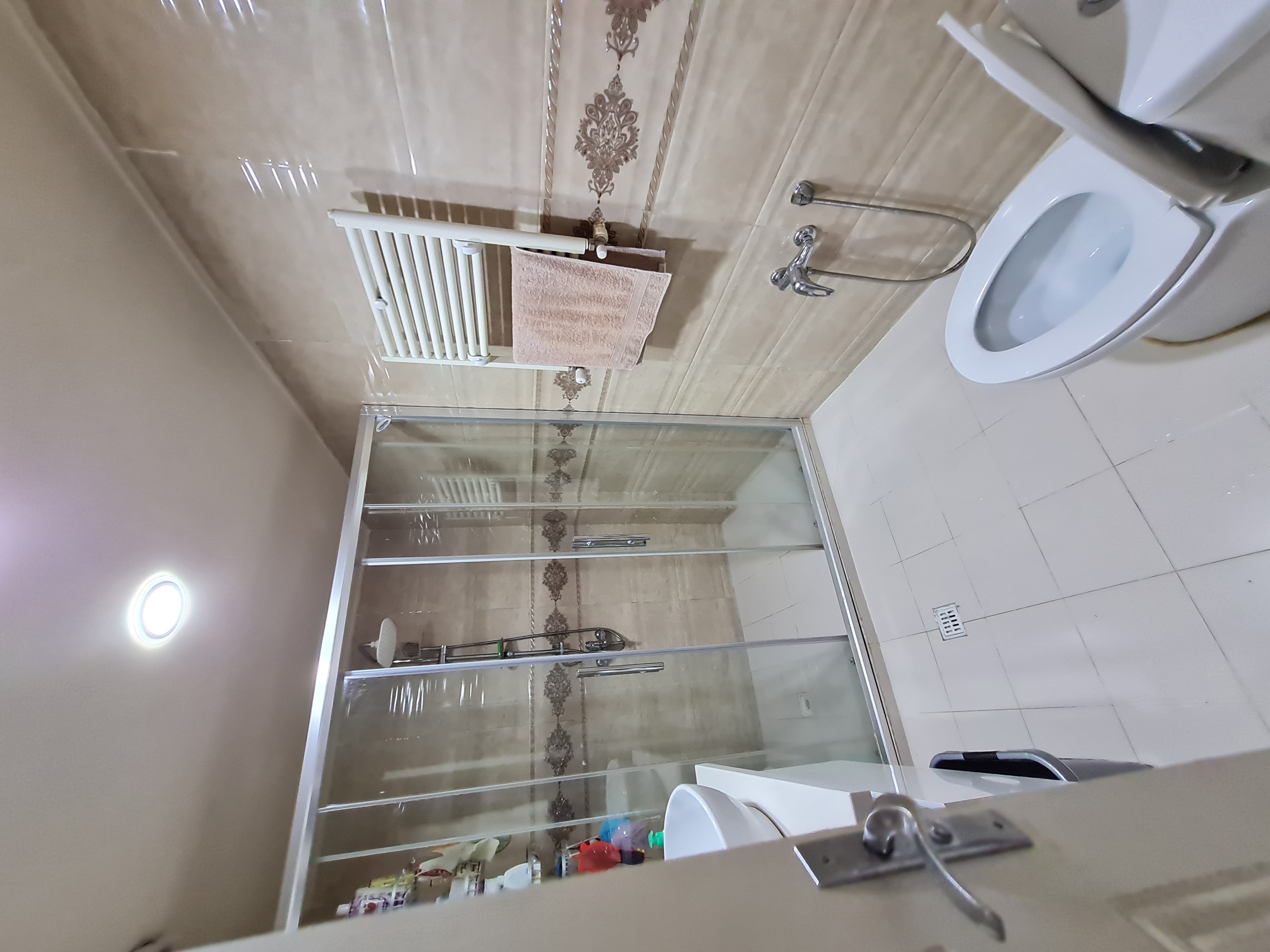 فروش آپارتمان 150 متر تاپ لوکیشن دروس