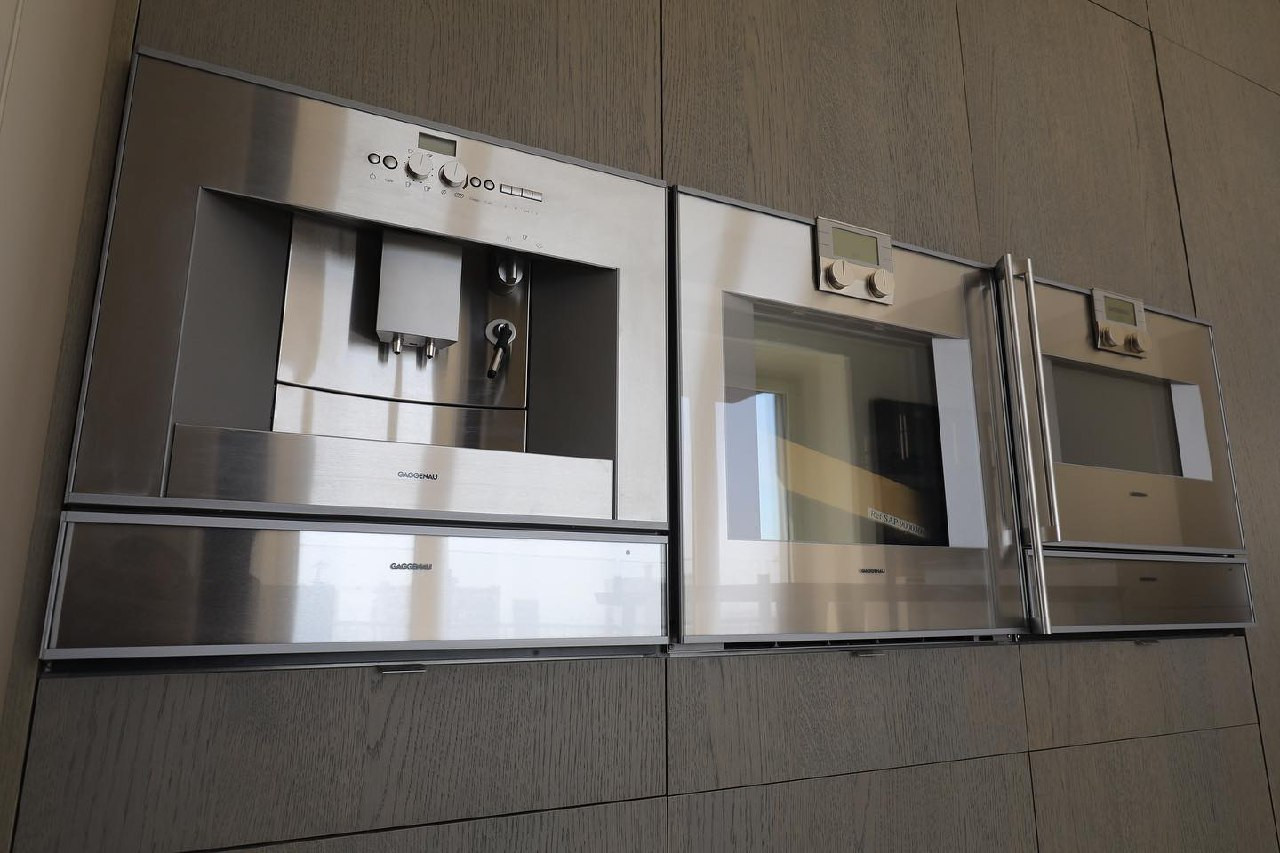 ۱۶۵ متر کامرانیه،فول امکانات،مناسب سرمایه گذاری