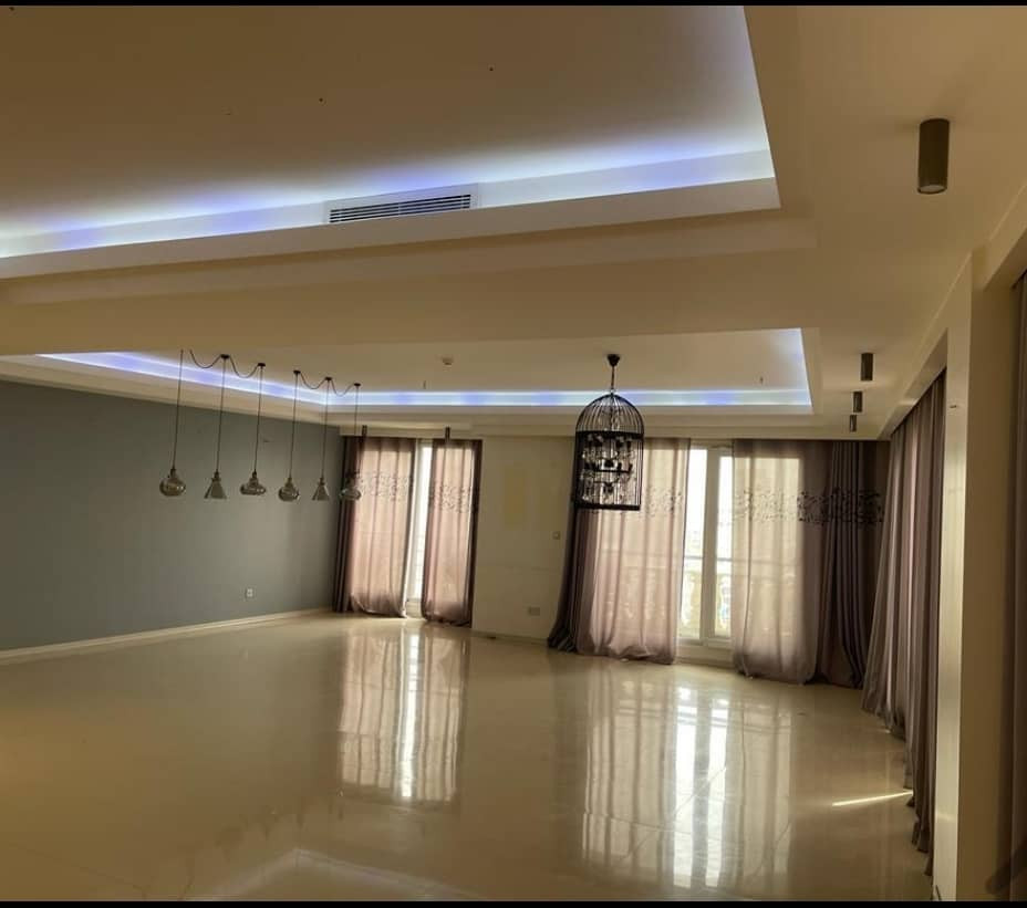 فروش آپارتمان در دیباجی شمالی ۱۶۰ متر ۳ خواب طبقه ۱۰