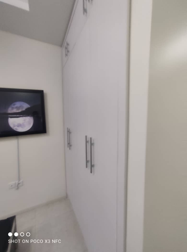 فروش آپارتمان در اقدسیه ۱۷۰ متر ۳ خواب