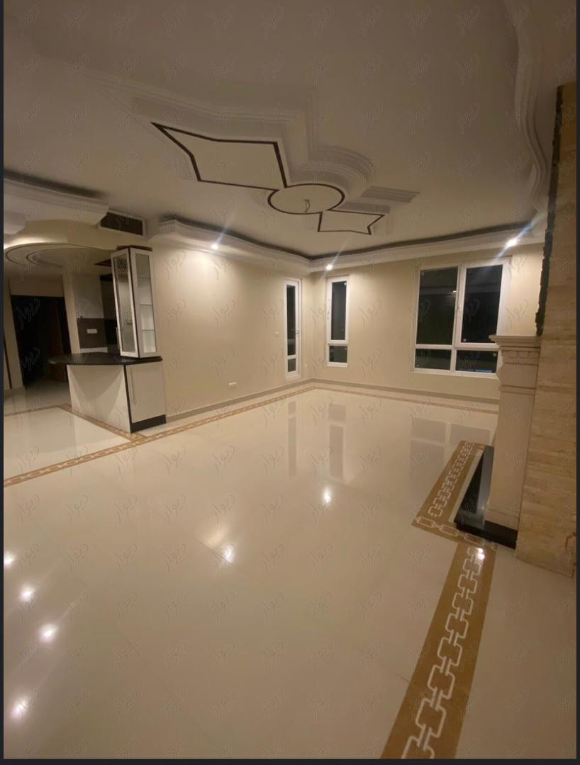 ۱۰۸ متر/نیاوران/دسترسی خوب