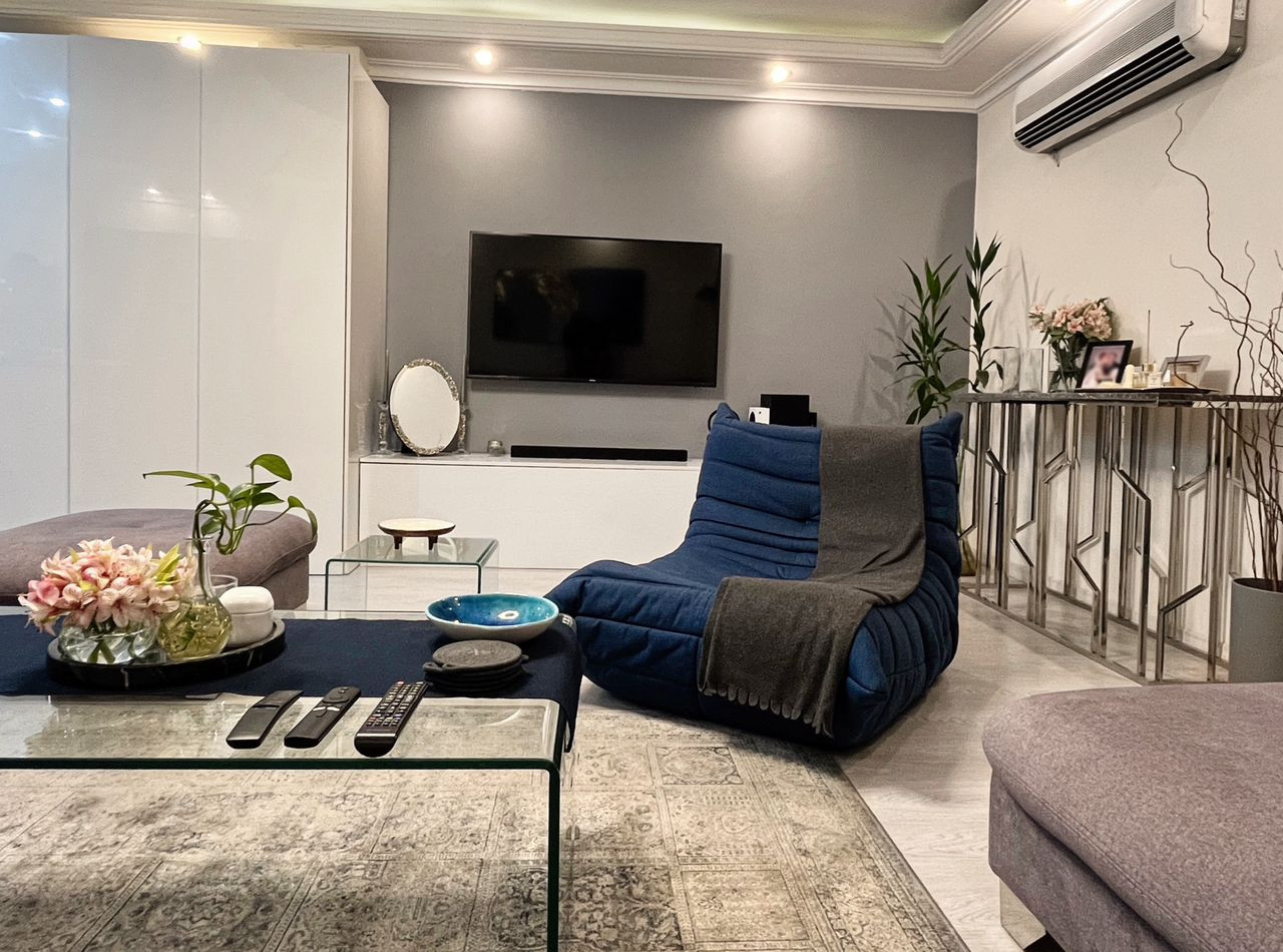 فروش آپارتمان ۶۵متر ۱خواب