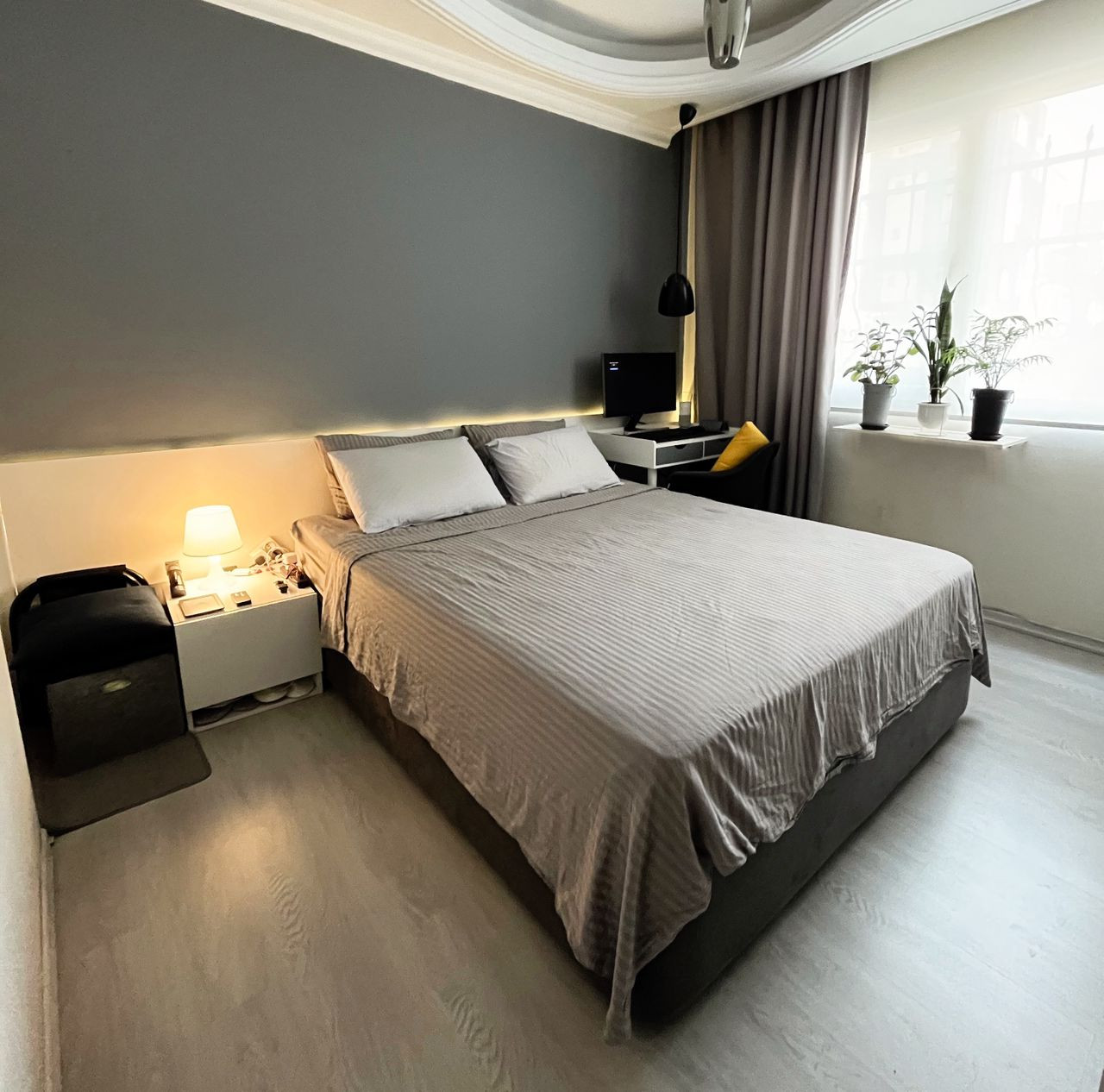 فروش آپارتمان ۶۵متر ۱خواب