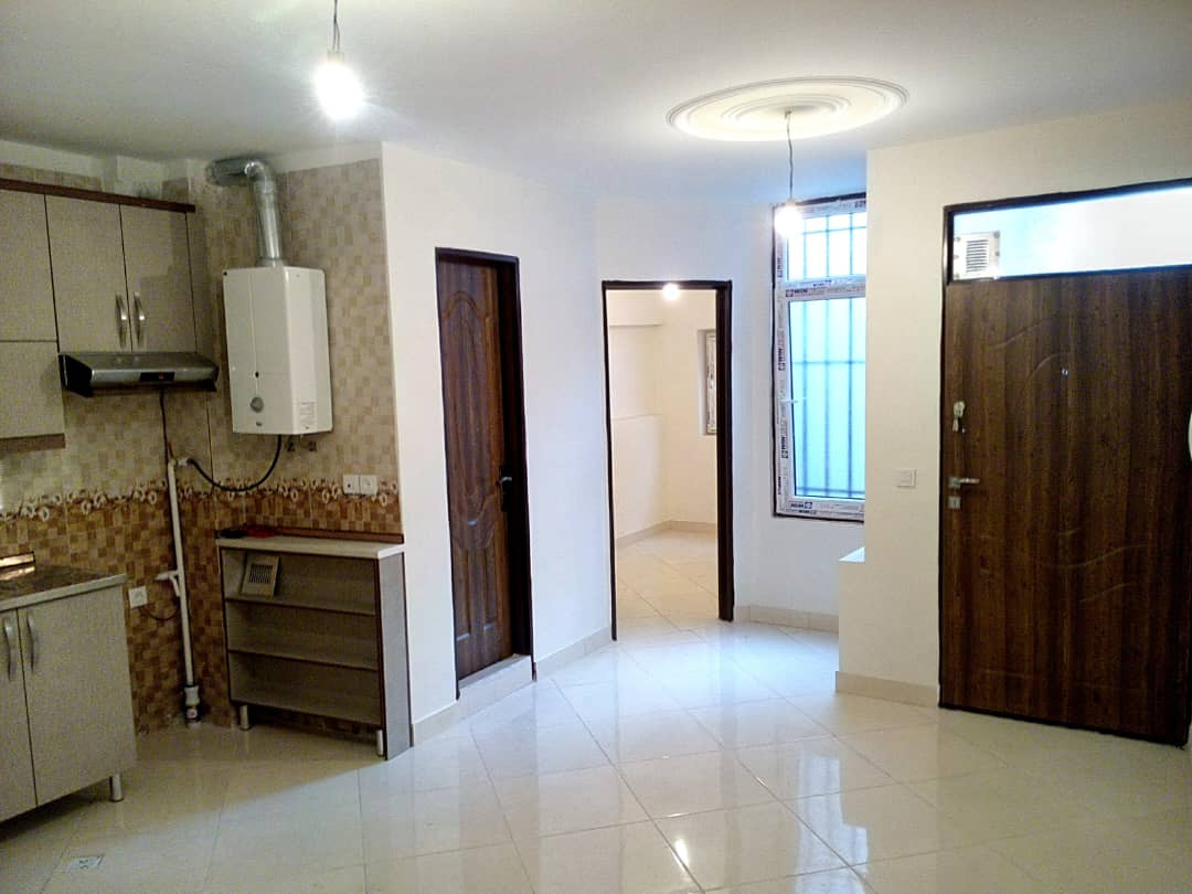 اجاره آپارتمان 40 متری دولت