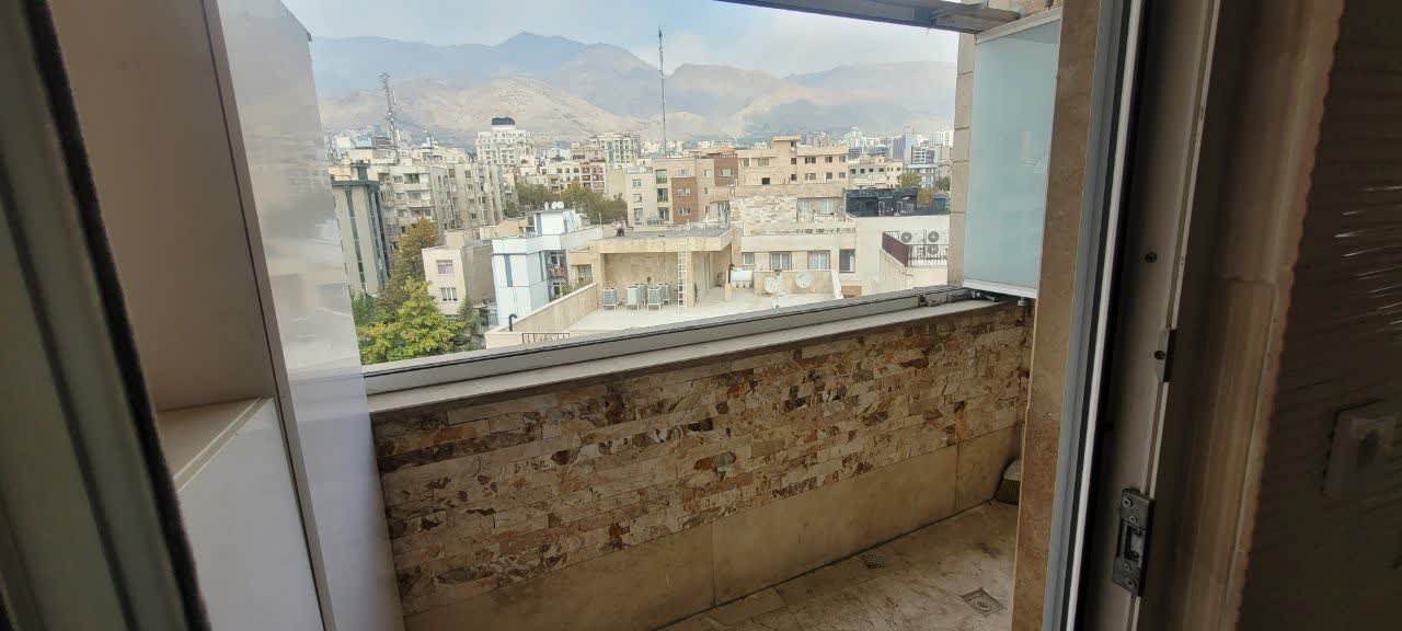 فروش آ‌پارتمان ۱۰۱ متر قیطریه