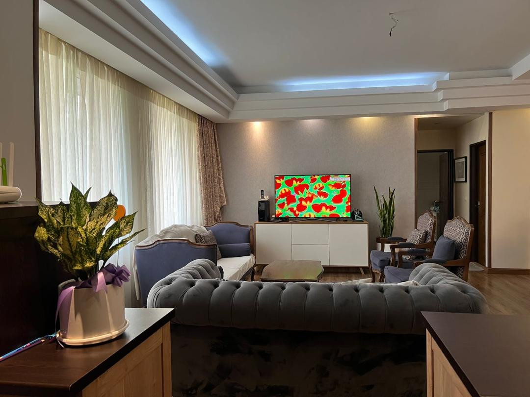 فروش آپارتمان ۱۵۰متر تکواحدی