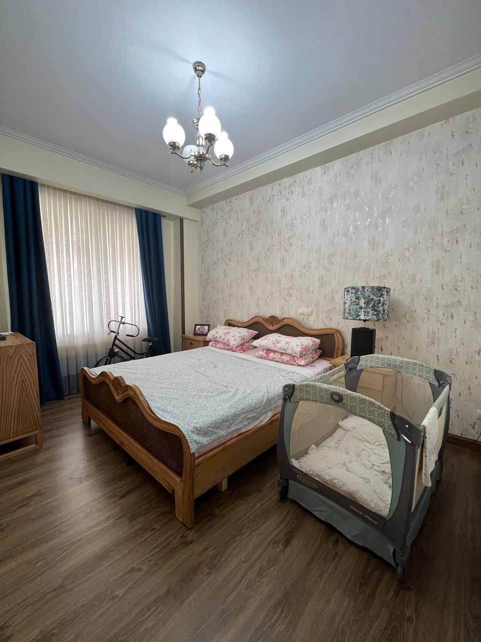 فروش آپارتمان 130 متر سنجابی دیباجی