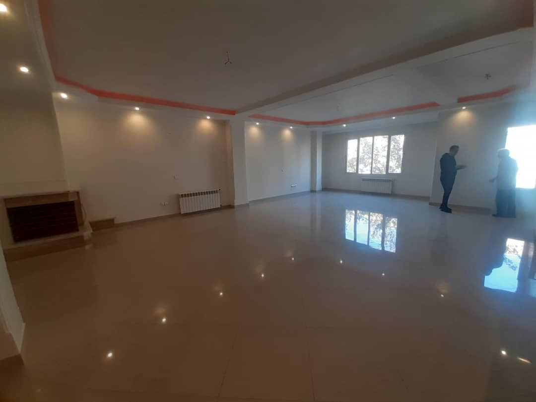 آپارتمان ۱۶۵متر۳خواب دیباجی جنوبی