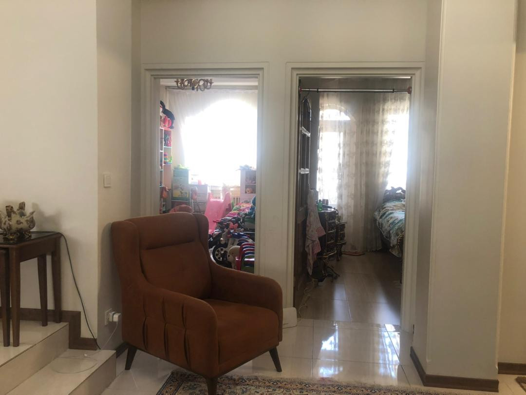 ۱۹۰متر/نیاوران/دوبلکس