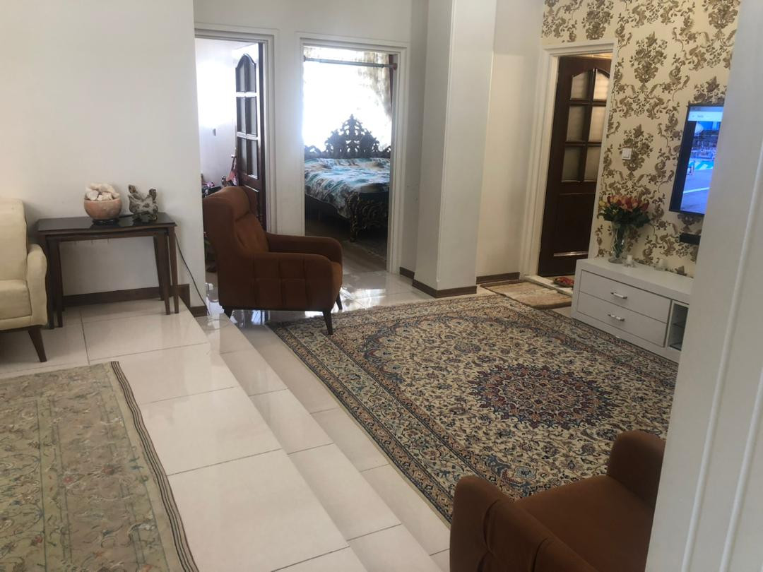 ۱۹۰متر/نیاوران/دوبلکس