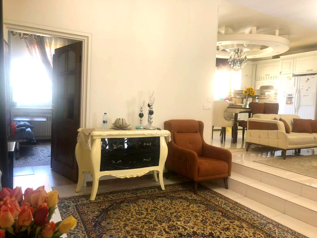 ۱۹۰متر/نیاوران/دوبلکس