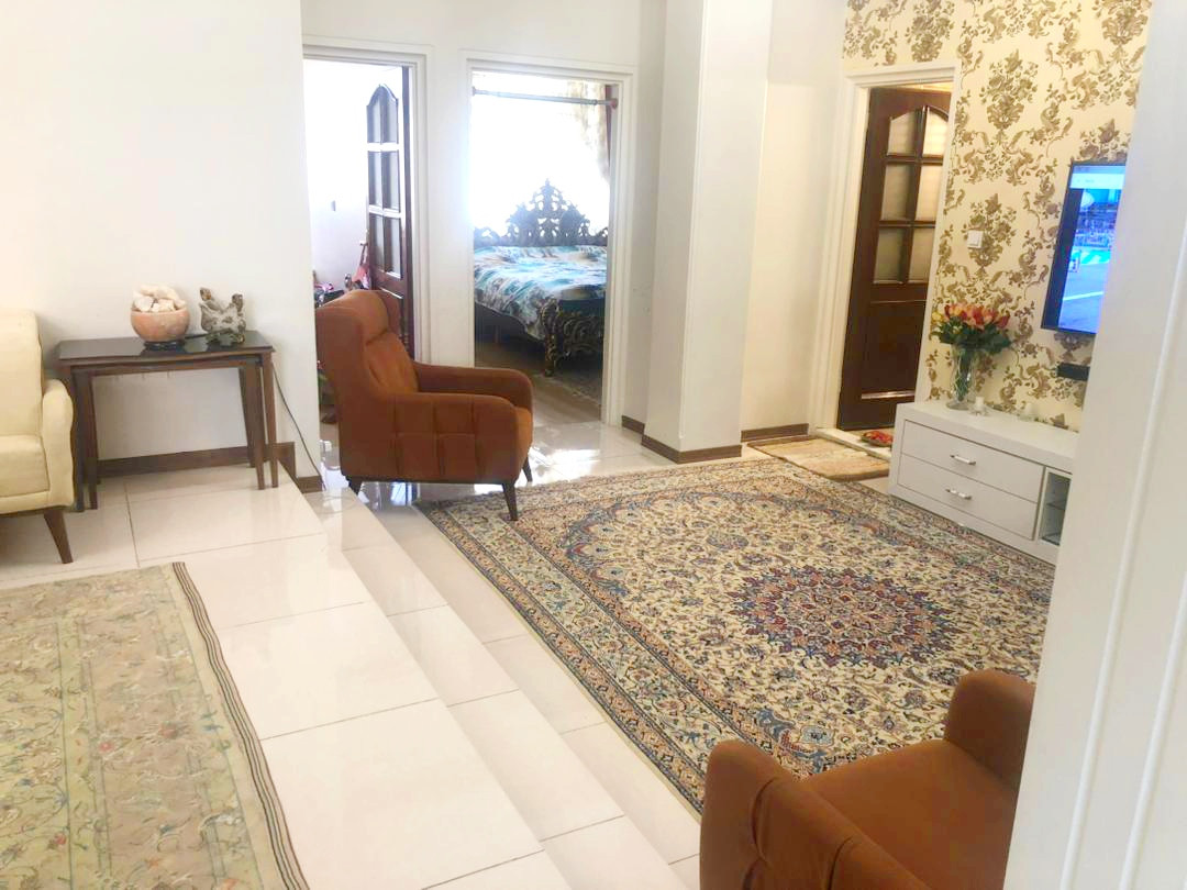 ۱۹۰متر/نیاوران/دوبلکس