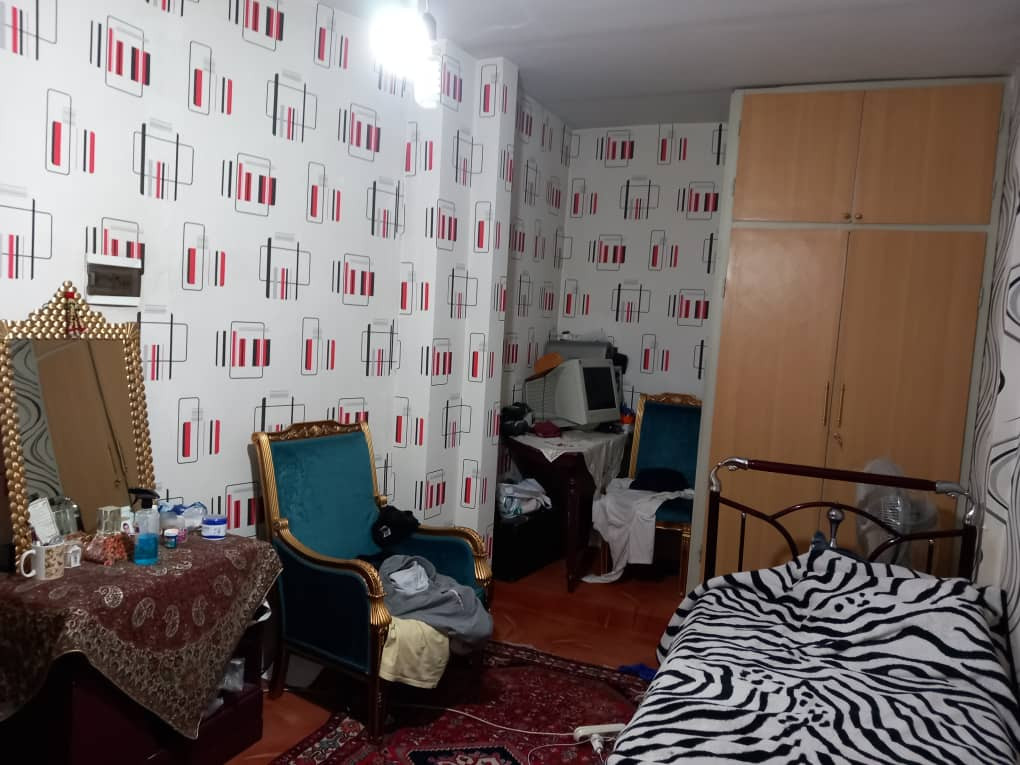 فروش آپارتمان 200 متر دربند فول امکانات