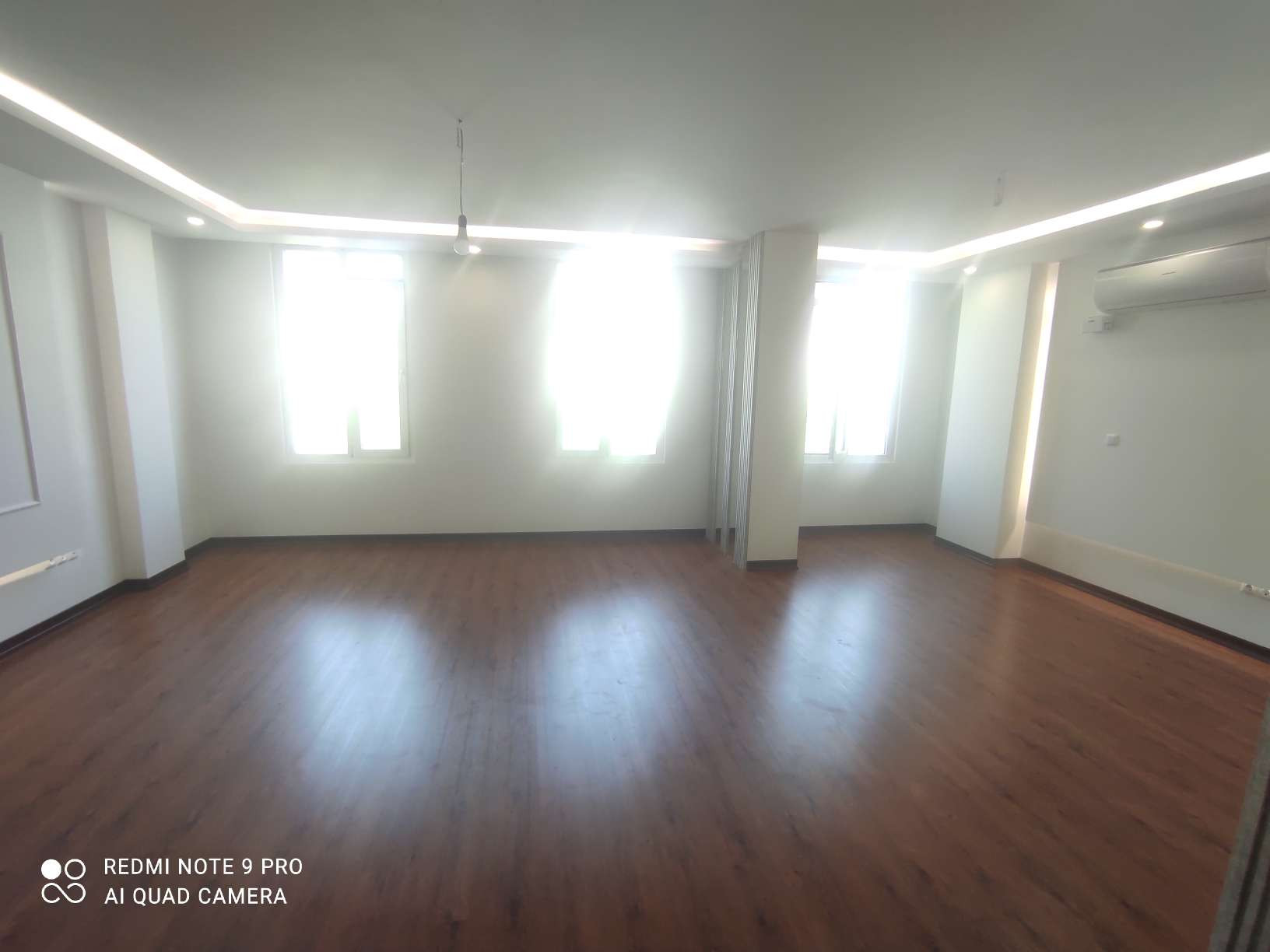 فروش آپارتمان 142متری در هروی