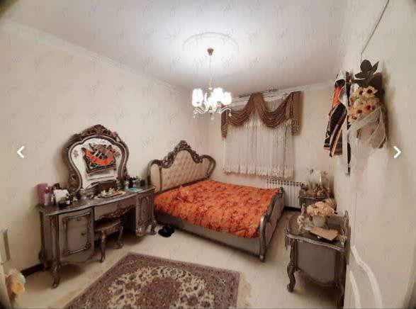 اجاره آپارتمان 110متر دولت اختیاریه مناسب زوج