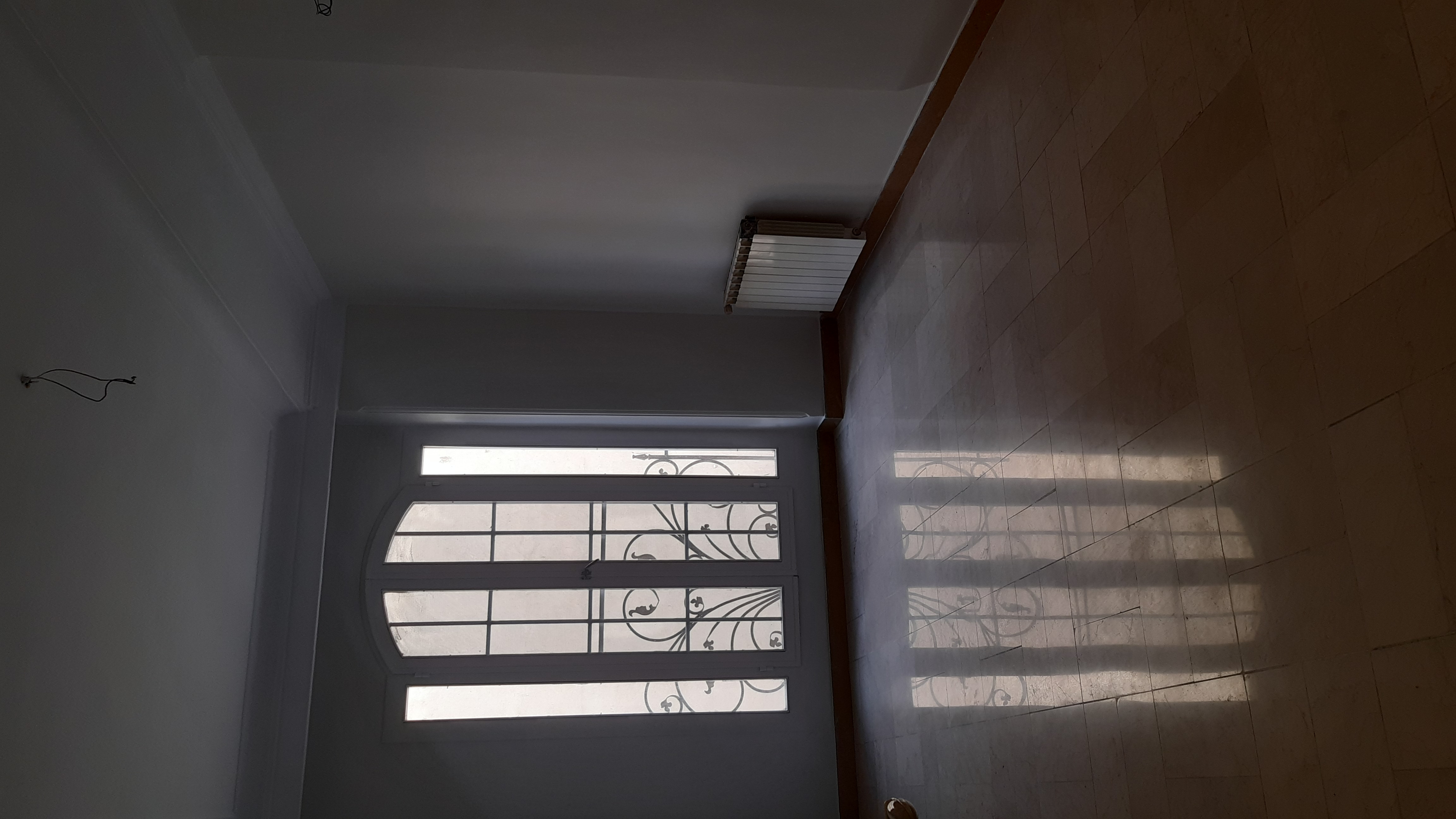 220 متر /شمال کاخ/پلان تفکیکی