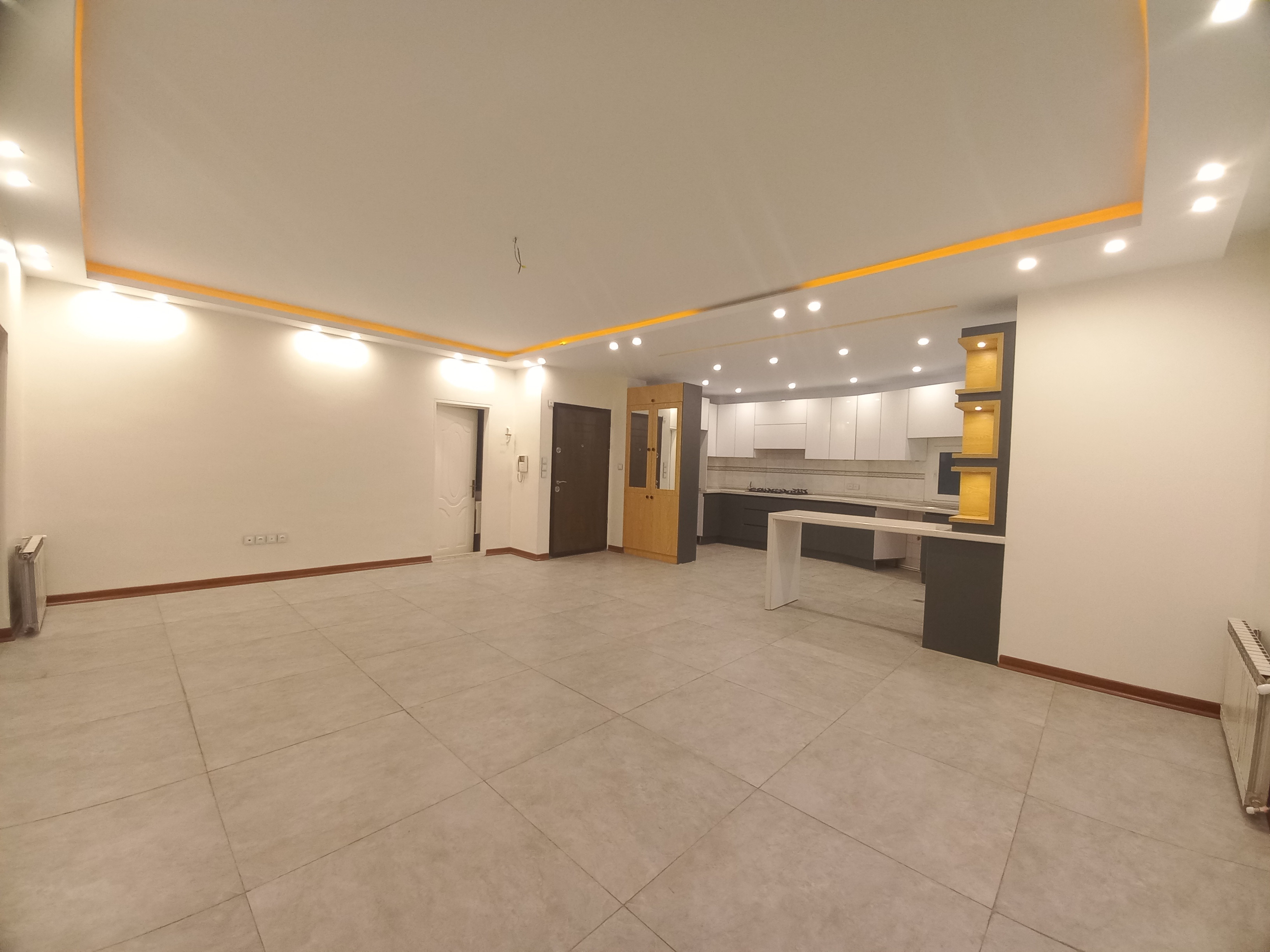 فروش آپارتمان 90 متر در ظفر